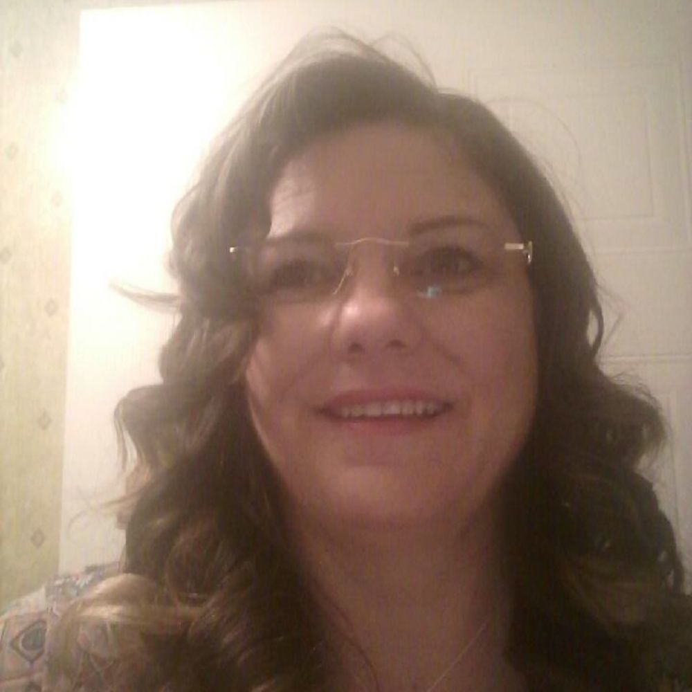 Meet your Posher, Rhonda